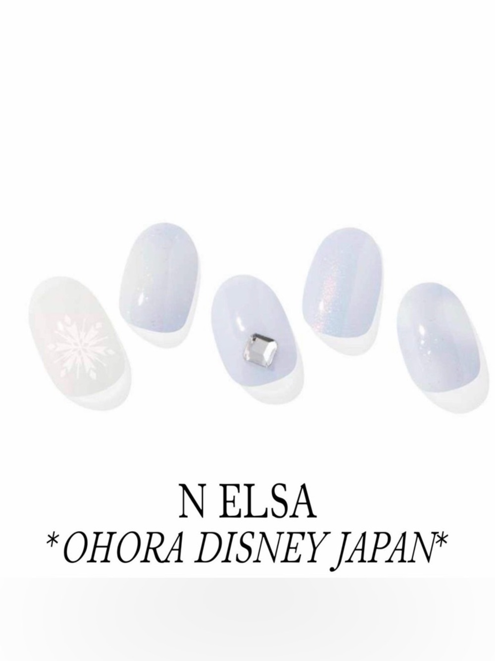 Ohora N Elsa